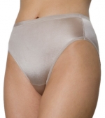 Vanity Fair Body Caress Hi-Cut Brief